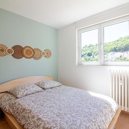 Apartmán Sweet-Bright Hayange Exteriér fotografie