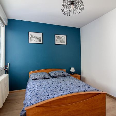 Apartmán Sweet-Bright Hayange Exteriér fotografie