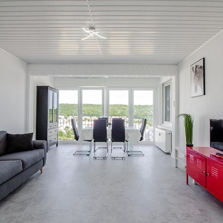 Apartmán Sweet-Bright Hayange Exteriér fotografie