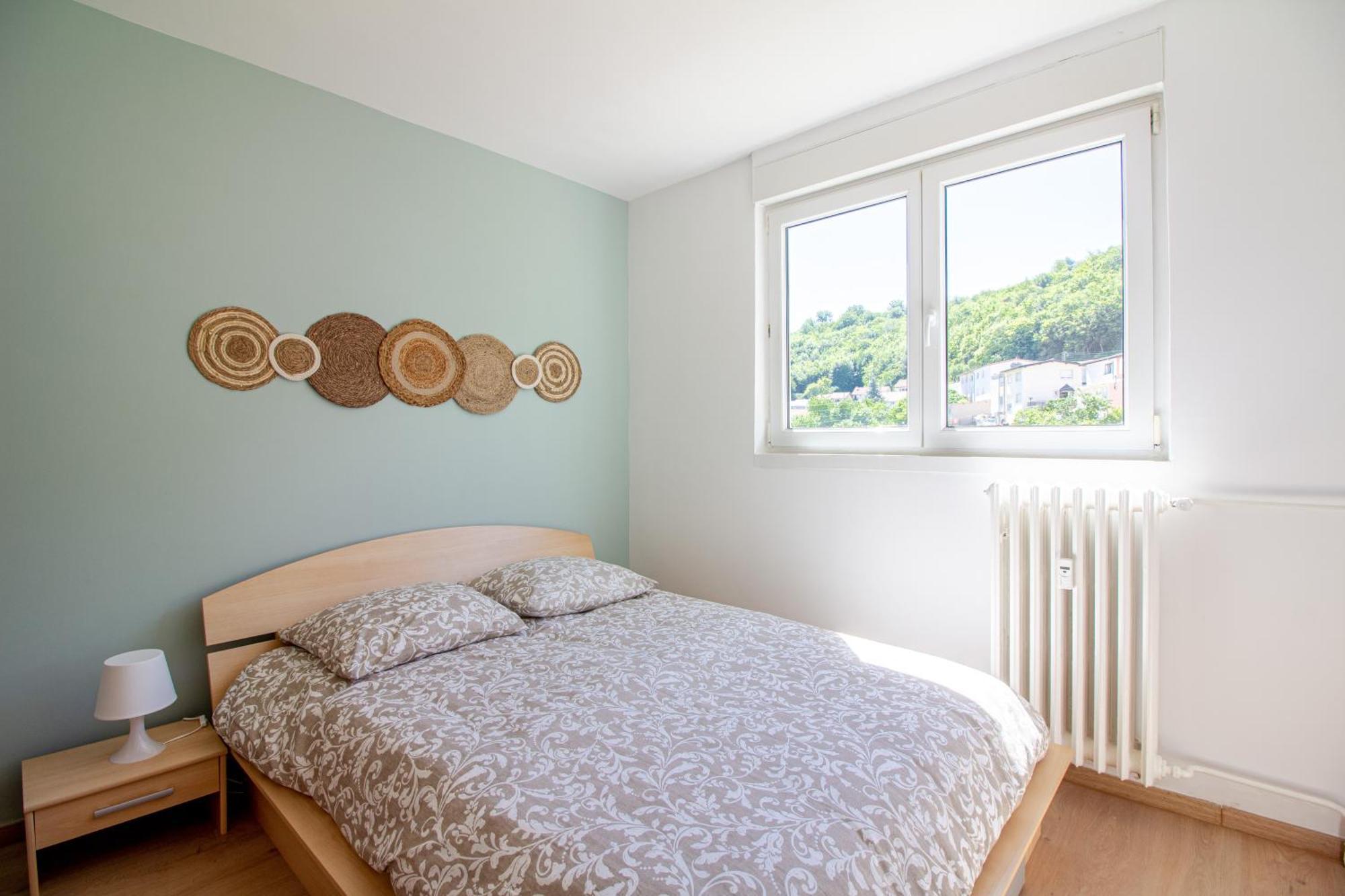 Apartmán Sweet-Bright Hayange Exteriér fotografie