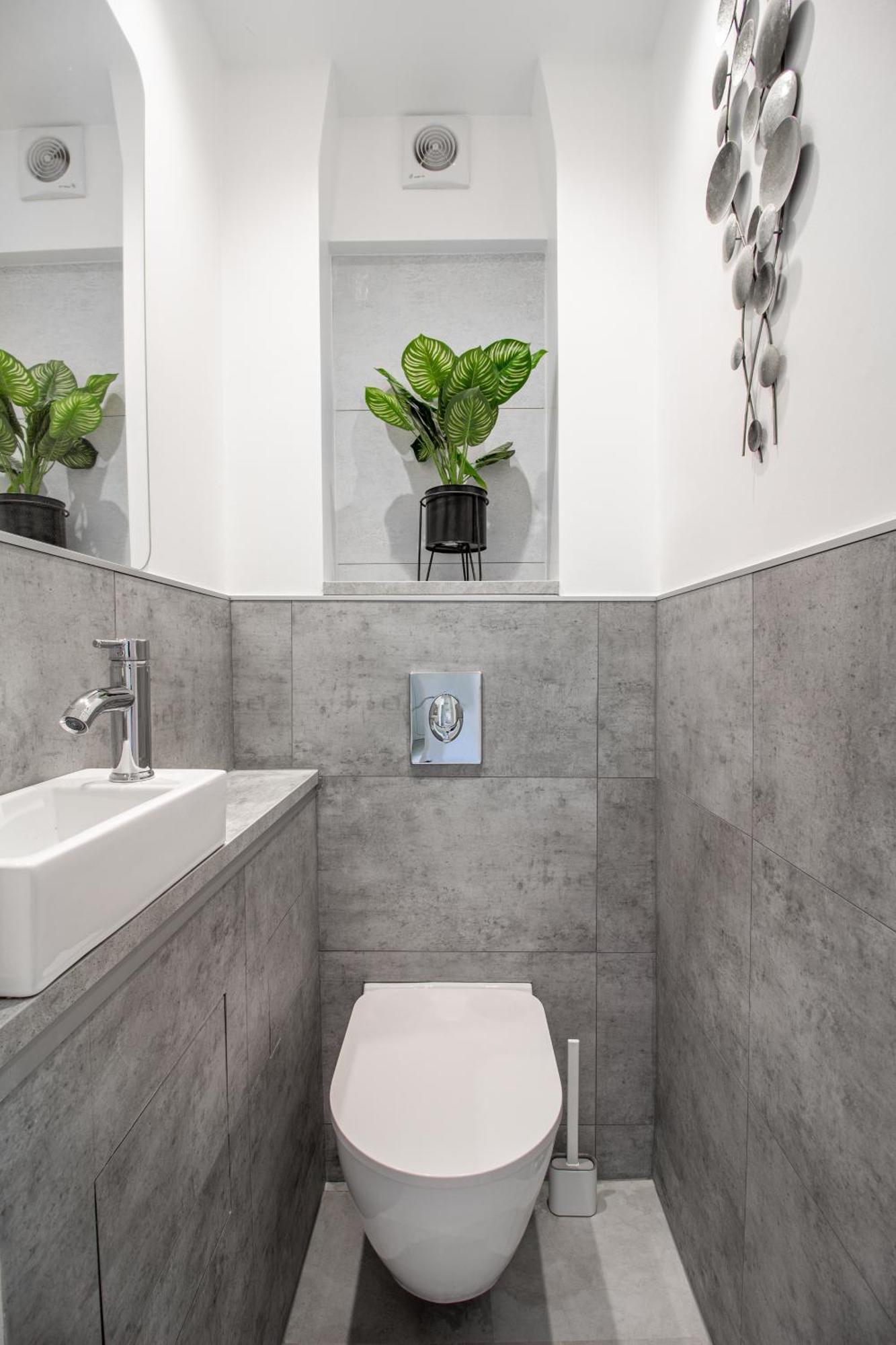Apartmán Sweet-Bright Hayange Exteriér fotografie