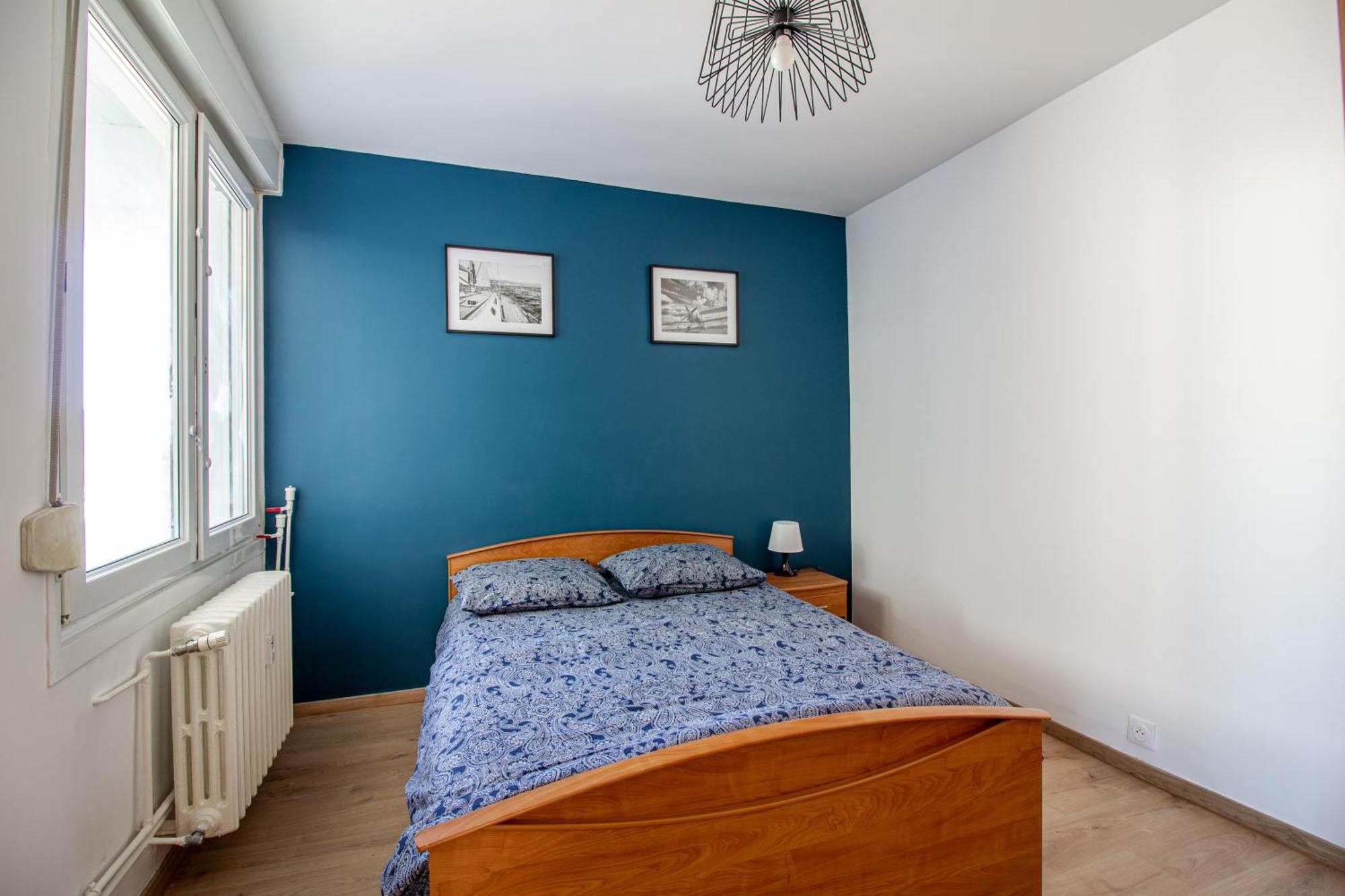 Apartmán Sweet-Bright Hayange Exteriér fotografie